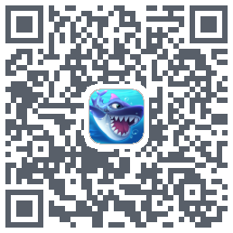 鱼吃鱼 QRcode