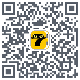 七猫作家助手的下載二維碼