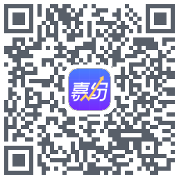 嘉纷_fat QRcode