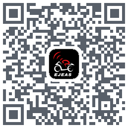 SafeRiding QRcode