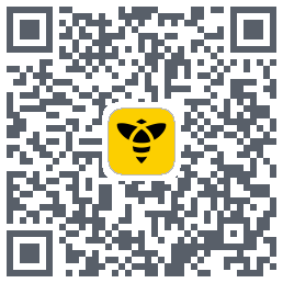 惠预叮 QRcode