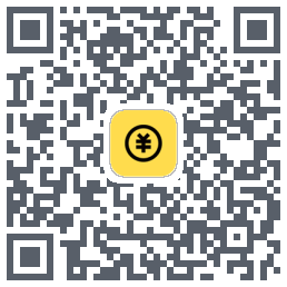 记账小账 QRcode