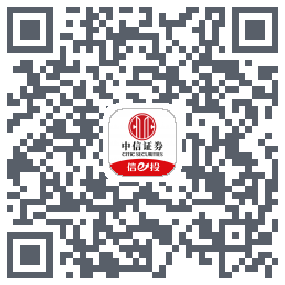 中信证券 QRcode