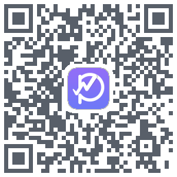 WalkPrint的下载二维码