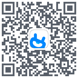 说客英语 QRcode