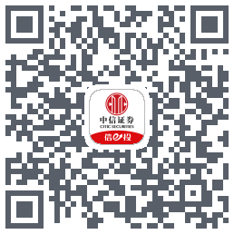 中信-信用6.1自动化 QRcode