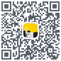 快乐斑马HD QRcode