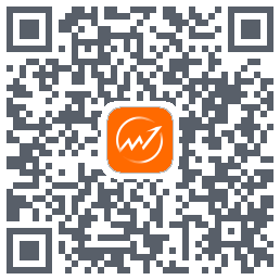 交易侠 QRcode