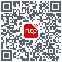 FUSE PRO QR-код для загрузки