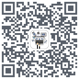 窗小白kod QR do pobrania