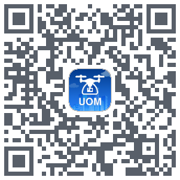 UOMรหัส QR สำหรับดาวน์โหลด