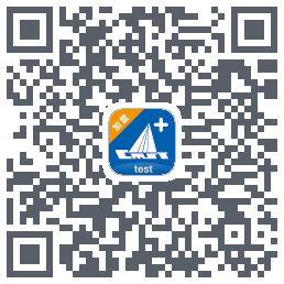 中储智运加盟运力 QRcode