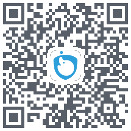 大象驾到kod QR do pobrania