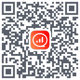 爱股圈codice QR per il download