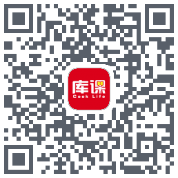 库课网校的下载二维码