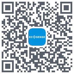 Ecosense QRcode