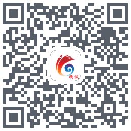 云岭先锋测试codice QR per il download
