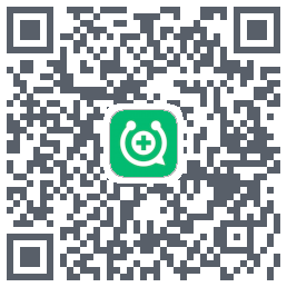 宁一用药照护 QRcode