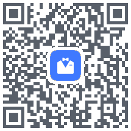 鱼管家 QRcode