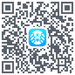 掌上大学 QRcode