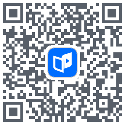 腾讯云课堂 QRcode