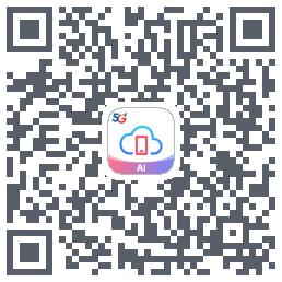 天翼AI云手机企业体验版 QRcode