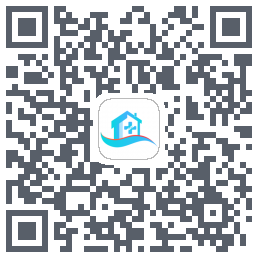 尚义医养的下载二维码