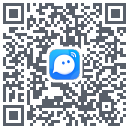 聊呗-测试 QRcode