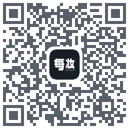 每妆のダウンロードQRコード