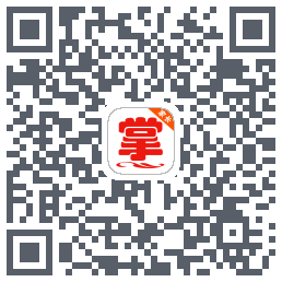 掌通宝家长版 QRcode