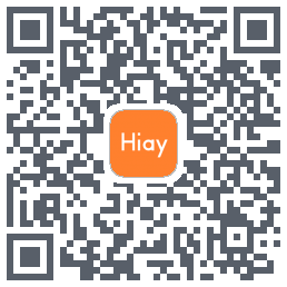 Hiay QRcode