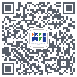 资阳观察市民版 QRcode