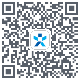 iSchoolcódigo QR de descarga de