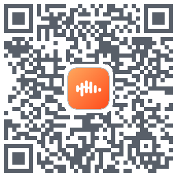 Castbox QRcode