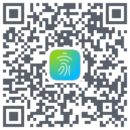 小翼管家codice QR per il download