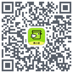 裹小递 QR-код для загрузки