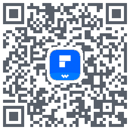 PDFelement的下載二維碼