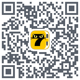 七猫作家助手的下載二維碼