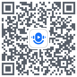 声播のダウンロードQRコード