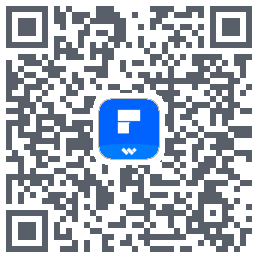 PDFelement的下載二維碼