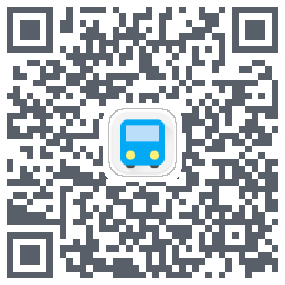 青岛公交查询的下載二維碼
