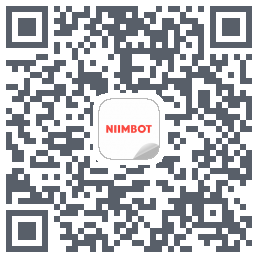 NIIMBOT的下载二维码