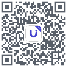 U净du code QR de téléchargement