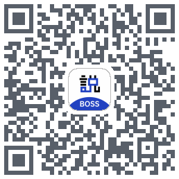 Boss说的下載二維碼