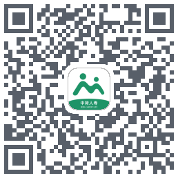 柜面业务código QR de descarga de