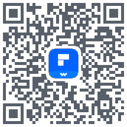 PDFelement QRcode