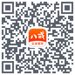 猪八戒的下载二维码