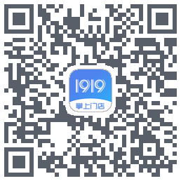 1919掌上门店 QRcode