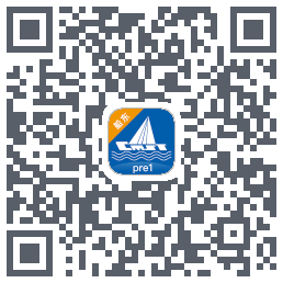 中储智运水运版 QRcode