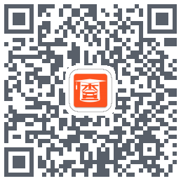 查博士 QRcode